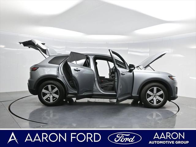 used 2024 Honda Prologue car, priced at $29,796