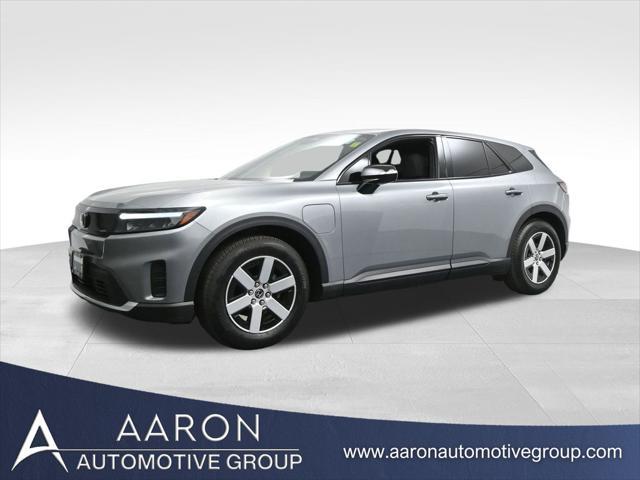 used 2024 Honda Prologue car, priced at $29,796