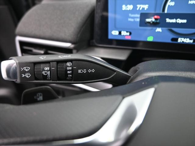used 2024 Honda Prologue car, priced at $29,796