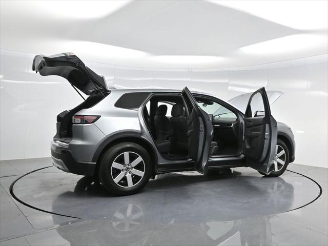 used 2024 Honda Prologue car, priced at $29,796