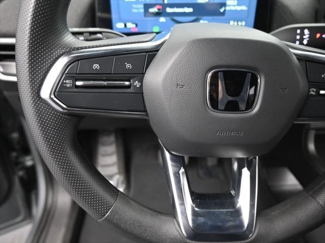 used 2024 Honda Prologue car, priced at $29,796