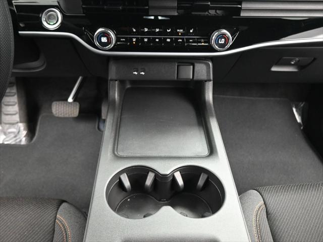 used 2024 Honda Prologue car, priced at $29,796