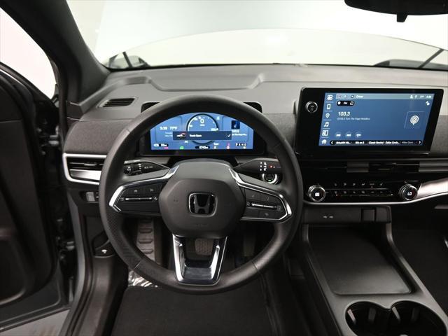 used 2024 Honda Prologue car, priced at $29,796