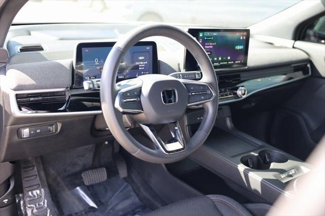 used 2024 Honda Prologue car, priced at $37,689