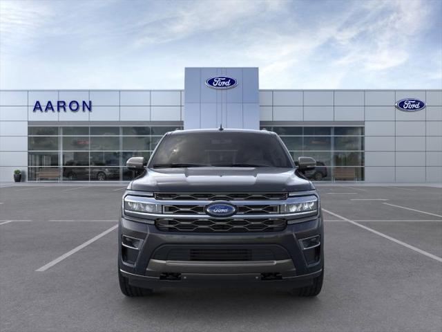 new 2024 Ford Expedition car, priced at $78,060