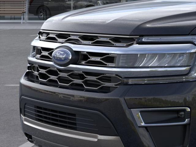 new 2024 Ford Expedition car, priced at $78,060