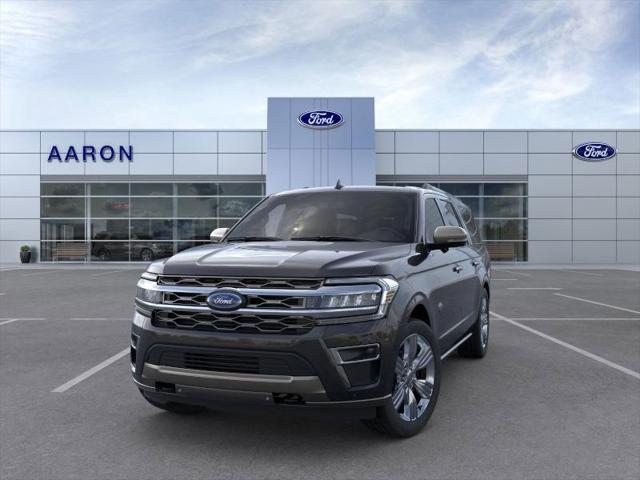 new 2024 Ford Expedition car, priced at $78,060