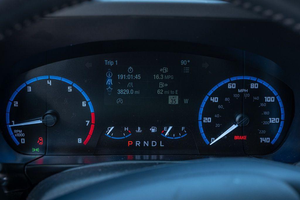 used 2023 Ford Bronco Sport car, priced at $25,793