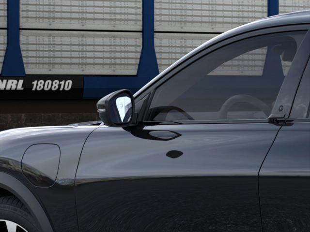 new 2025 Ford Mustang Mach-E car, priced at $39,690