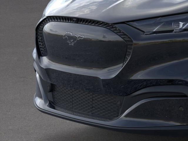 new 2025 Ford Mustang Mach-E car, priced at $39,690