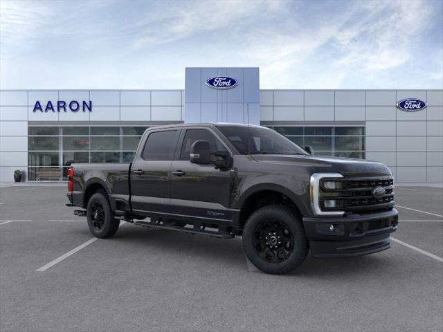 new 2024 Ford F-250 car, priced at $75,705