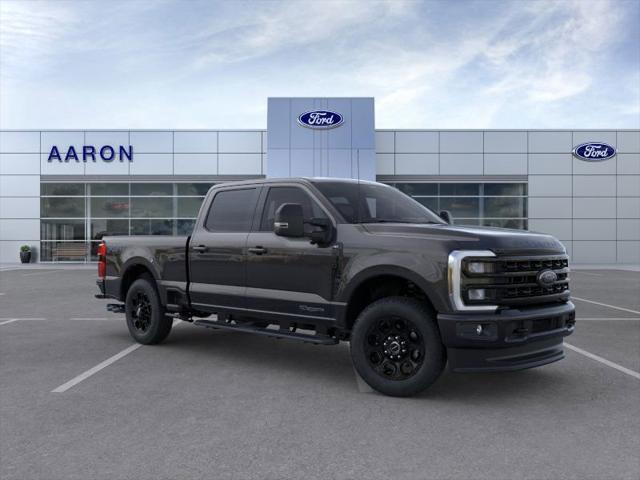 new 2024 Ford F-250 car, priced at $75,700