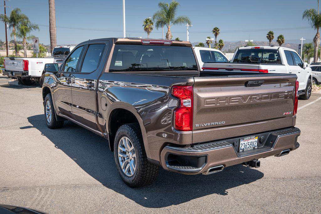 used 2019 Chevrolet Silverado 1500 car, priced at $27,995
