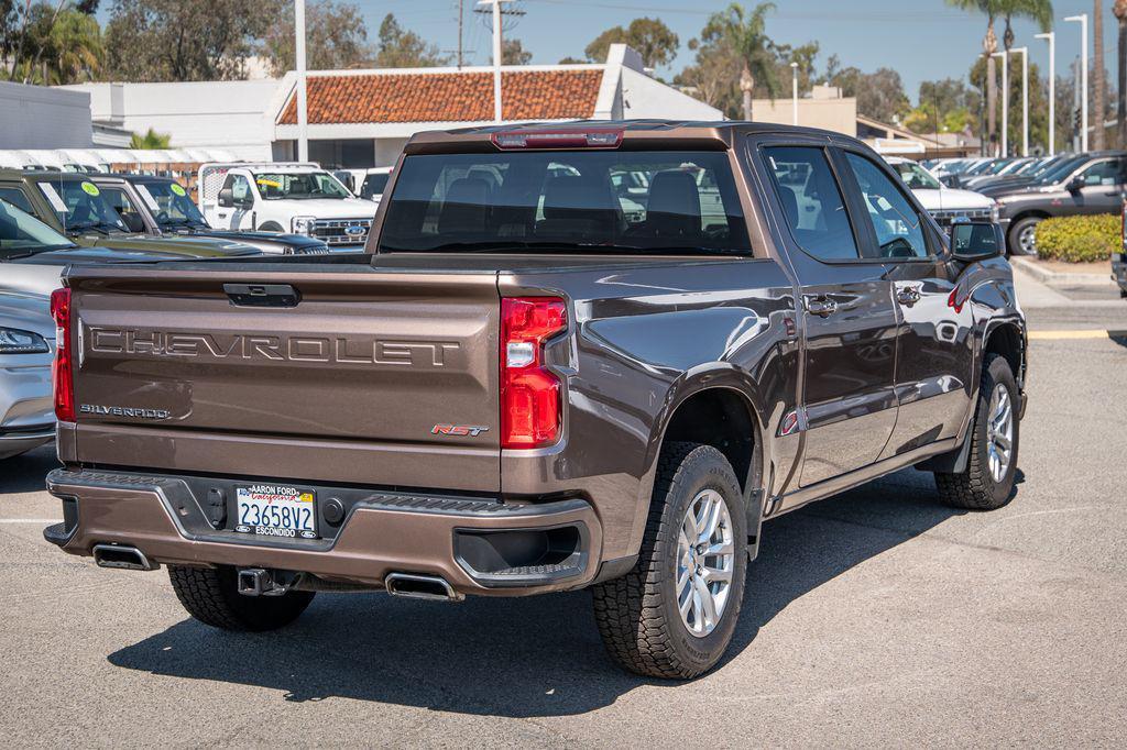 used 2019 Chevrolet Silverado 1500 car, priced at $27,995