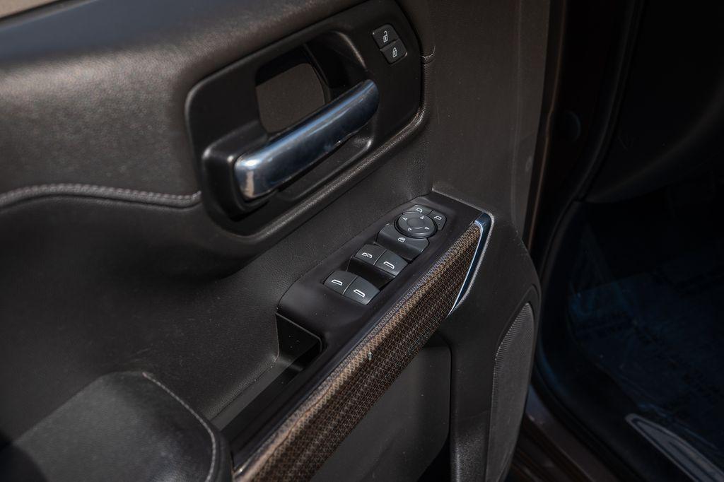 used 2019 Chevrolet Silverado 1500 car, priced at $27,995