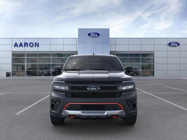 new 2024 Ford Expedition car, priced at $74,418