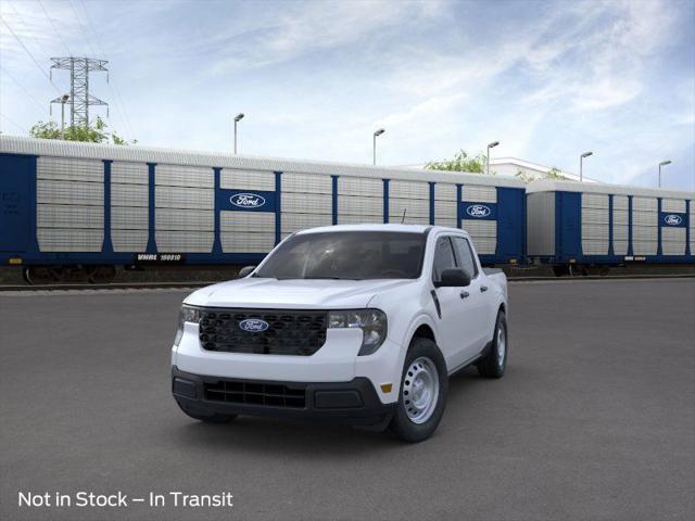 new 2025 Ford Maverick car, priced at $28,244