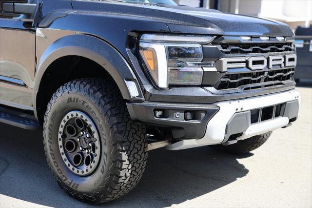 new 2024 Ford F-150 car, priced at $103,290