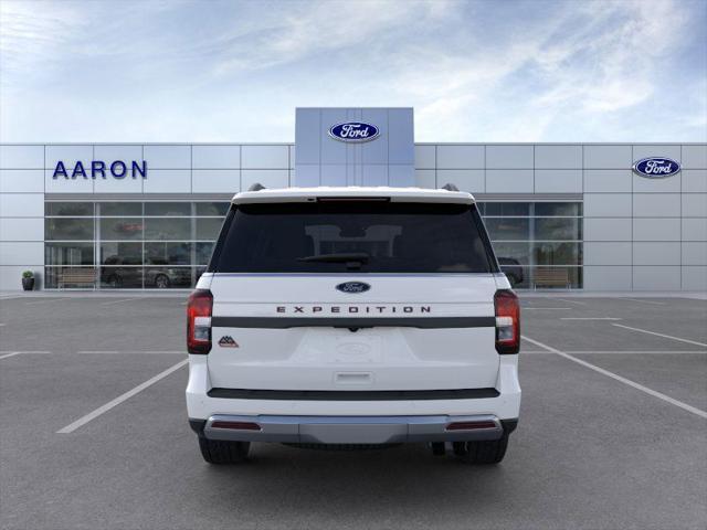 new 2024 Ford Expedition car, priced at $72,515