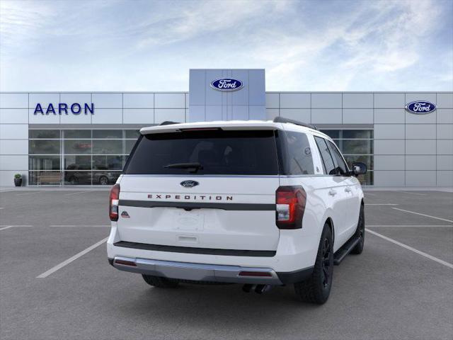 new 2024 Ford Expedition car, priced at $72,515