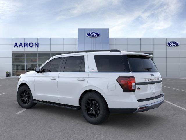 new 2024 Ford Expedition car, priced at $72,515