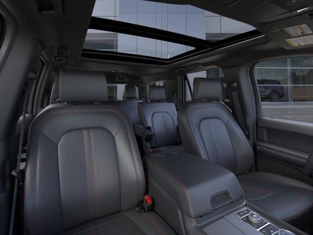 new 2024 Ford Expedition car, priced at $72,515