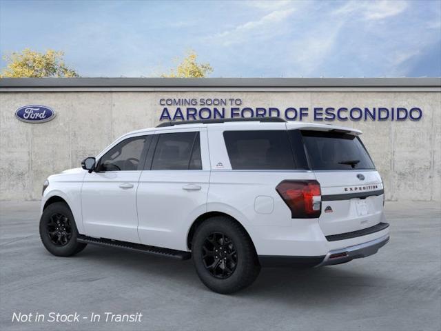 new 2024 Ford Expedition car, priced at $83,515