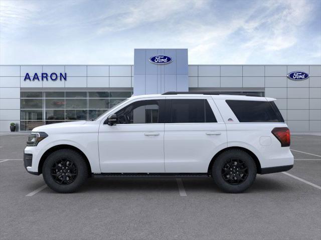 new 2024 Ford Expedition car, priced at $72,515