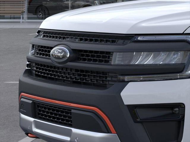 new 2024 Ford Expedition car, priced at $72,515