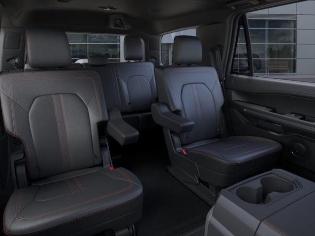 new 2024 Ford Expedition car, priced at $72,515