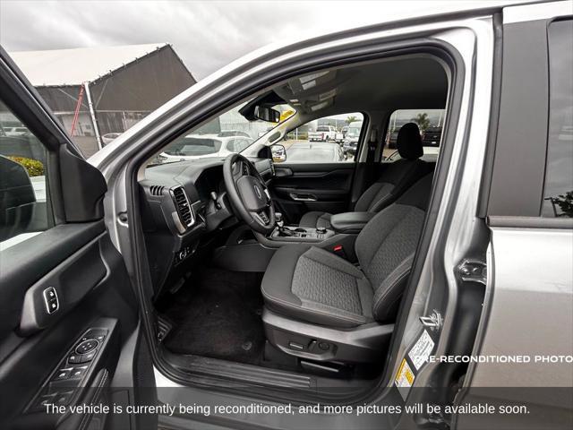 used 2024 Ford Ranger car, priced at $37,477