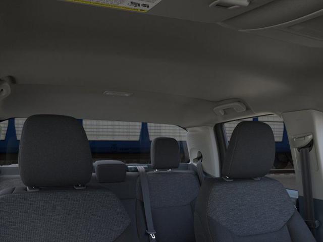 new 2025 Ford Maverick car, priced at $29,840