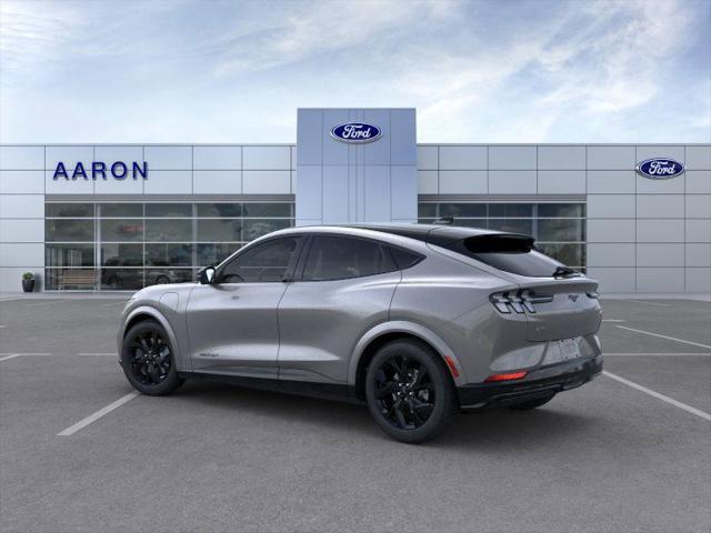 new 2023 Ford Mustang Mach-E car, priced at $47,495