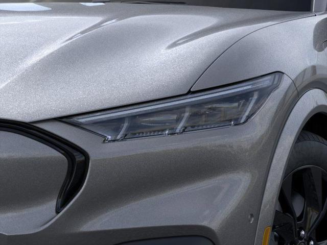 new 2023 Ford Mustang Mach-E car, priced at $47,495