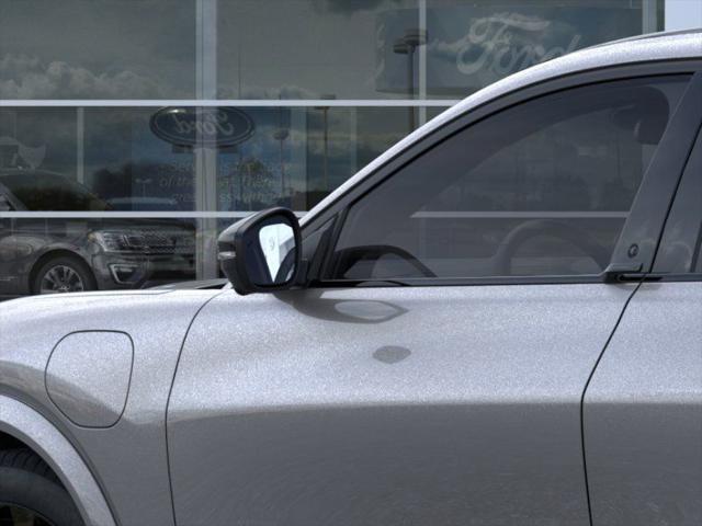 new 2023 Ford Mustang Mach-E car, priced at $47,495