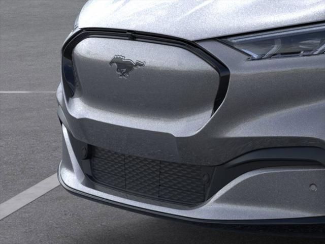 new 2023 Ford Mustang Mach-E car, priced at $47,495