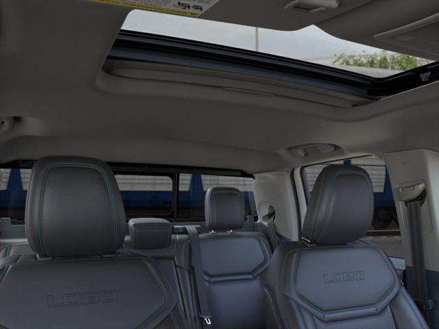 new 2025 Ford Maverick car, priced at $40,241