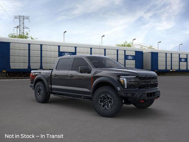 new 2025 Ford F-150 car, priced at $165,140