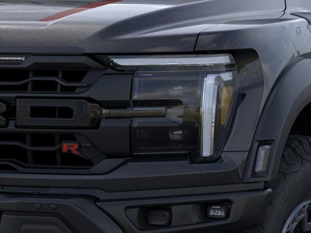 new 2025 Ford F-150 car, priced at $165,140