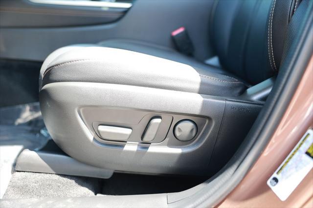 used 2025 Mazda CX-70 car, priced at $44,001