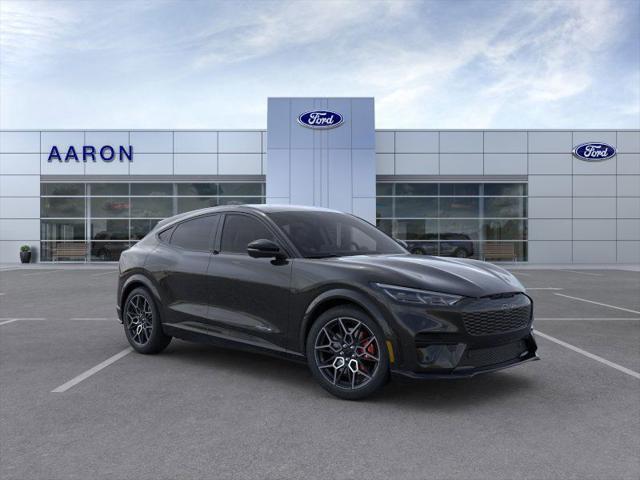 new 2024 Ford Mustang Mach-E car, priced at $57,790