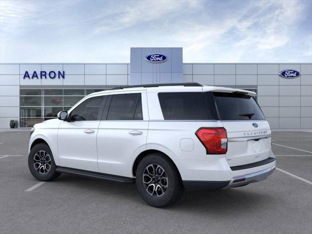 new 2024 Ford Expedition car, priced at $57,010