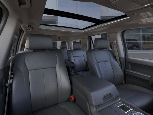 new 2024 Ford Expedition car, priced at $57,010