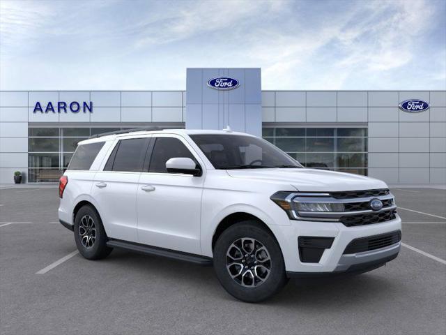 new 2024 Ford Expedition car, priced at $57,010