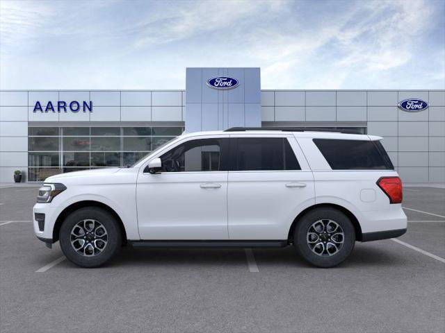 new 2024 Ford Expedition car, priced at $57,010