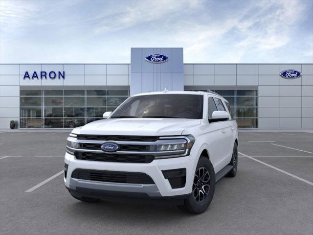 new 2024 Ford Expedition car, priced at $57,010