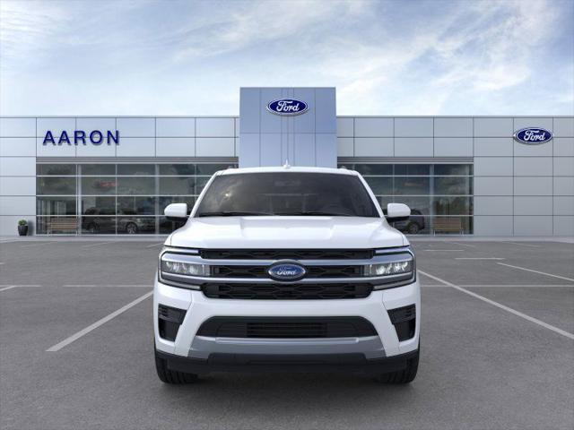 new 2024 Ford Expedition car, priced at $57,010