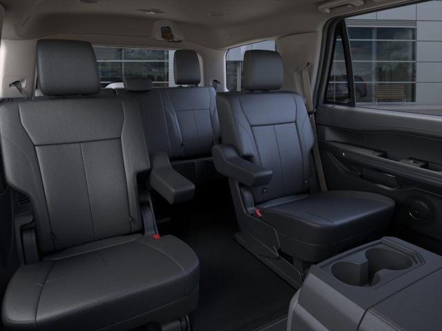 new 2024 Ford Expedition car, priced at $57,010