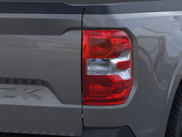 new 2025 Ford Maverick car, priced at $33,460