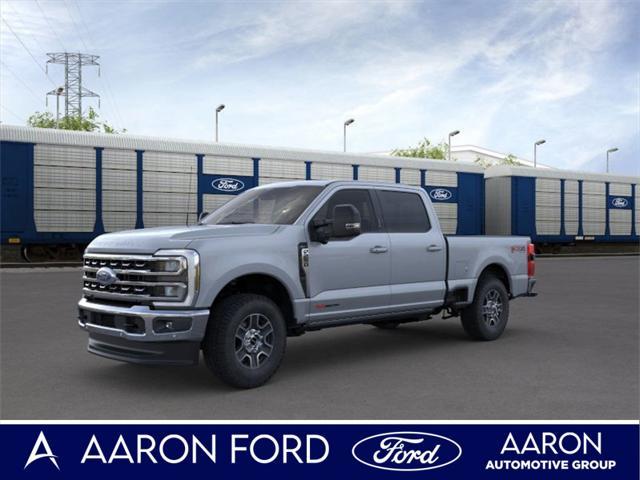 new 2024 Ford F-250 car, priced at $87,625